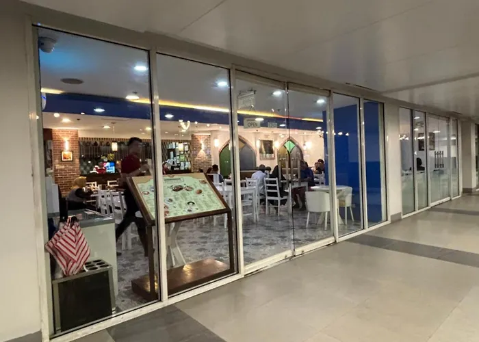Shell Residences Near Moa And Naia Airport- Rhoi * Manila