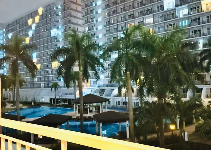 Shell Residences Near Moa And Naia Airport- Rhoi *